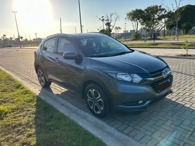 Honda HR-V EX 1.8 Flexone 16V 5P Aut. 2016