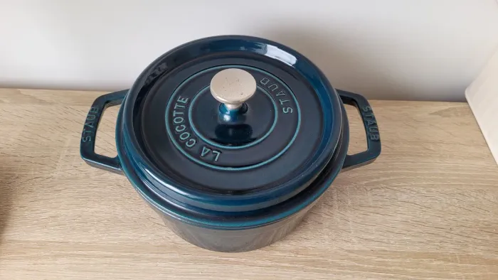 Panela Ferro Staub