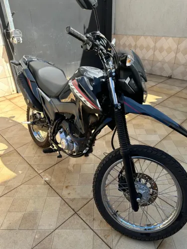 Moto NXR 160 Bros Flex