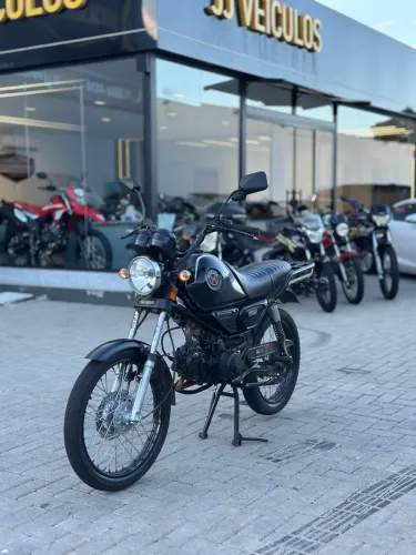 XY 125 JET