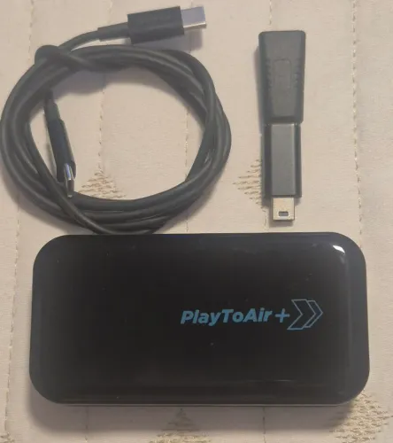 Adaptador Faaftech Play to Air