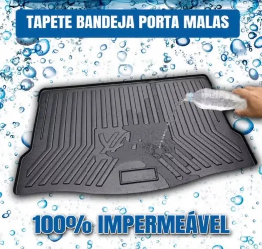 Tapete concha para Etios sedan 110