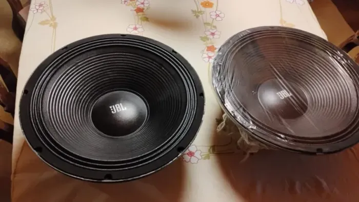 JBL USA 15 2035 hpl 