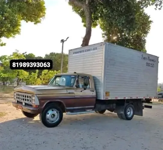 Fretes e mudanças piedade