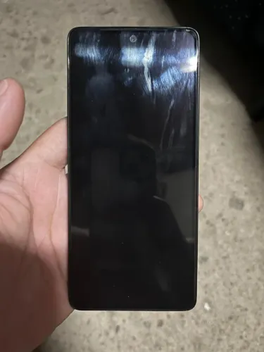 Samsung galaxy A71