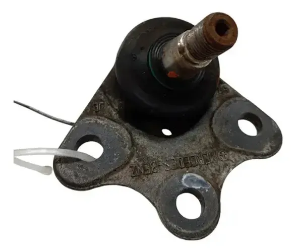 Pivô Bandeja Suspensão Mercedes Benz B180 B200 2009 2010 11