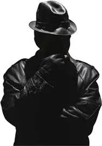 detetive particular