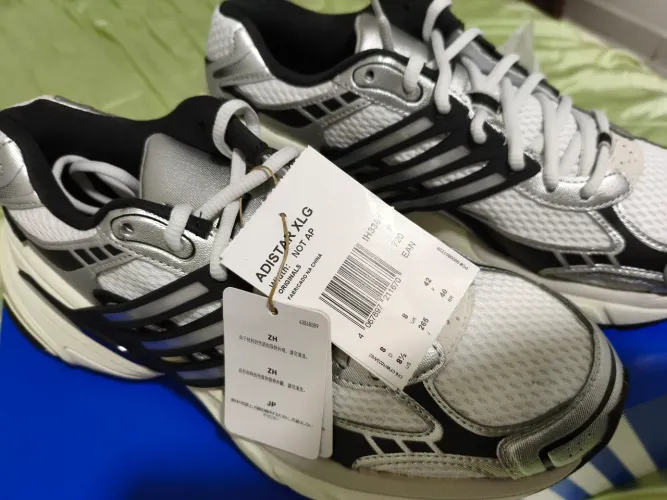 Tênis Adidas Adistar xlg N°40