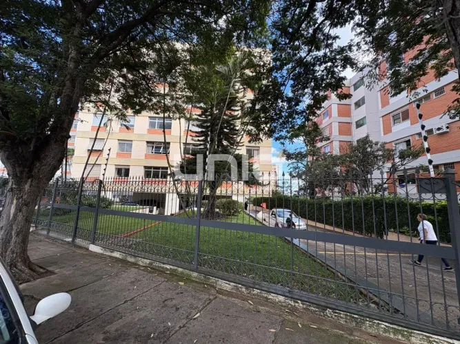 Apartamento para alugar no edifício Solar Marbella, no bairro Jardim Elite, em Piracicaba/