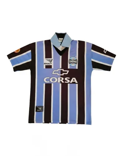 Camisa grêmio 1999