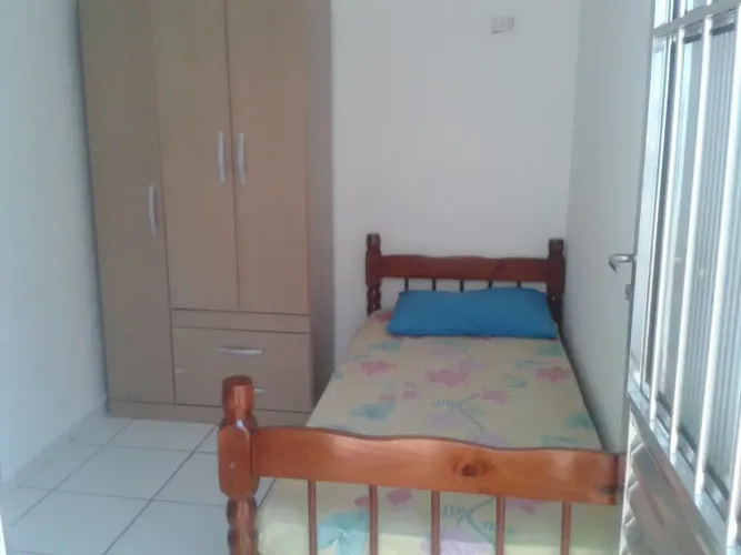 Quartos para locação em SP
