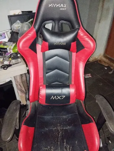 Vende-se cadeira gamer 