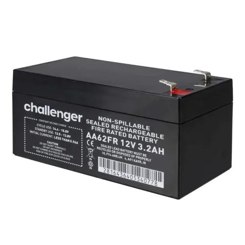 Bateria chumbo 12v