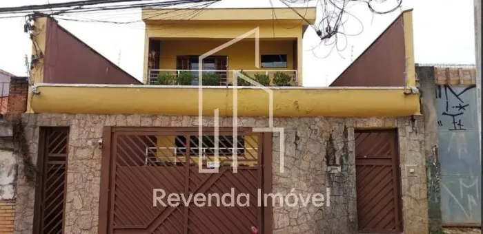 Casa Comercial à Venda em Santo André-SP: 4 Quartos, 4 Banheiros, 20 Vagas de Garagem, 620