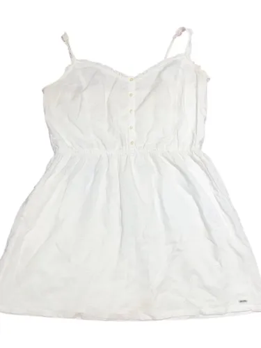 Vestido Hollister Casual Feminino