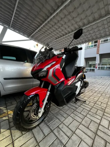 Honda ADV