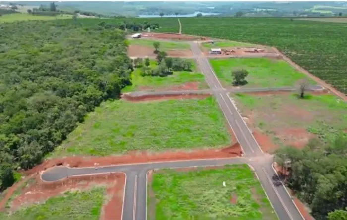 Terreno à venda, 1355 m² por R$ 785.900,00 - Represa de Miranda - Uberlândia/MG