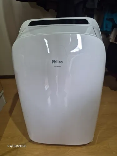 Não leia!!! ar condicionado philco 11000 btus portátil valor R$ 1500,00