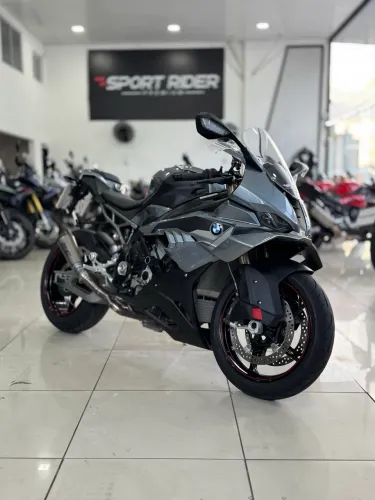 BMW S1000RR (2026)