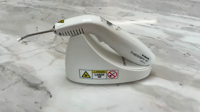 Vendo Laser DMC de diodo de Baixa Potência 1000W