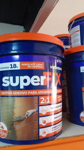 Material para pintura Tinta e massa