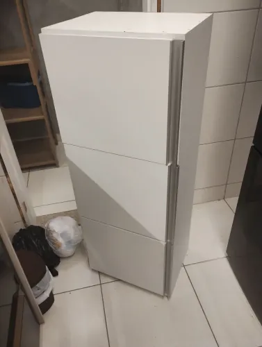 VENDO armario suspenso dw cozinha 3 portas 