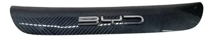 Grade Dianteira Byd Dolphin 2024 2025 Em2e2803116c Preto 1