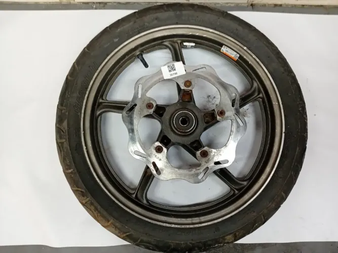 Roda Dianteira CBX Twister 250 2007 