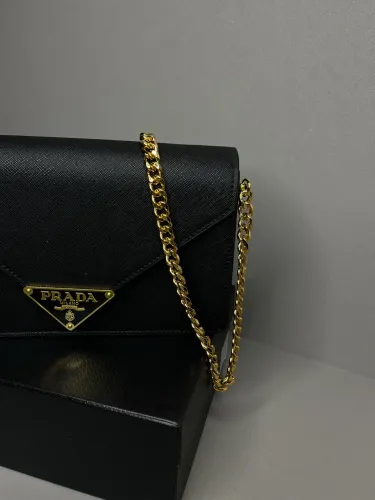 Bolsa Prada