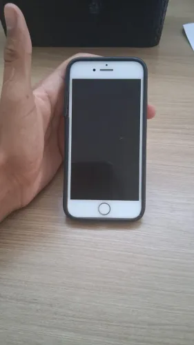 iphone 8 em perfeito estado