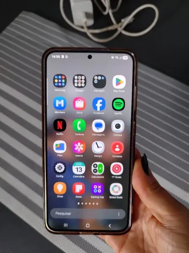 Samsung s24 +256GB
