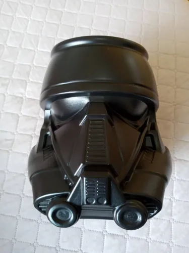 Balde Star Wars Death Trooper