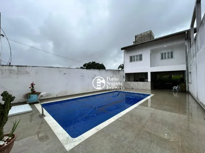 Casa com 6 dormitórios à venda, 464 m² por R$ 1.800.000,00 - Vale das Paineiras - American