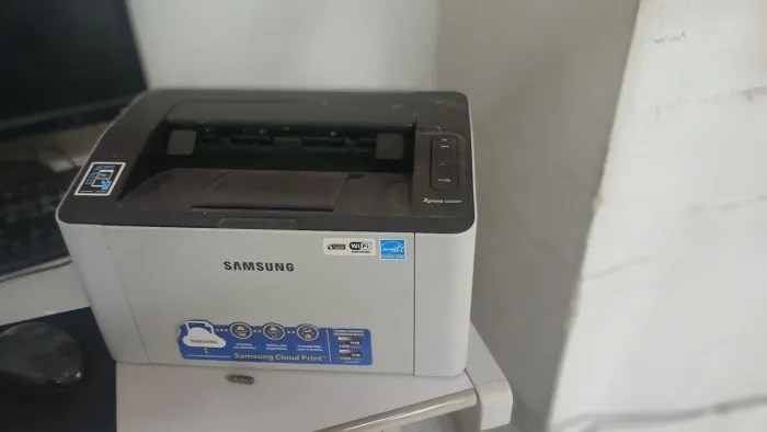 Impressora xpress m2020w