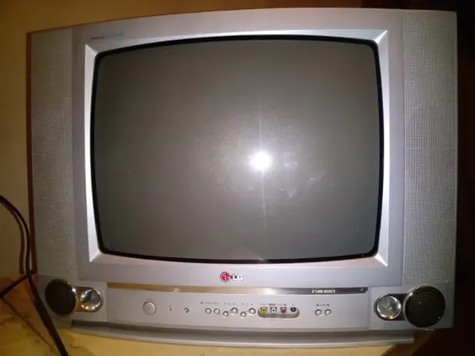 Televisão LG 20 Polegadas