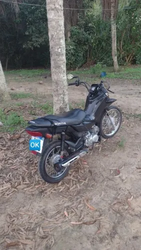 Pop110i, 2017, emplacada, 2026 pago ?