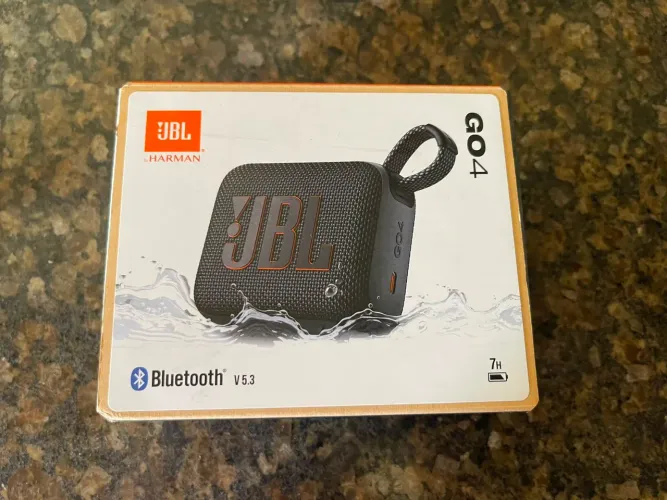 JBL GO4