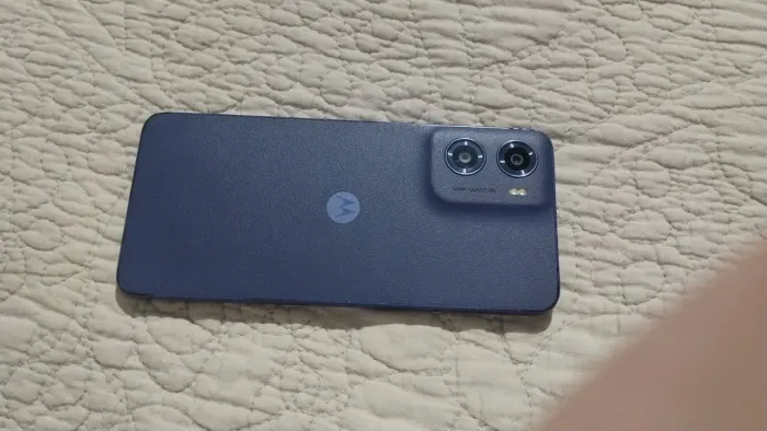 Samsung motog 05