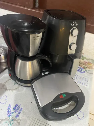 Pra vender já