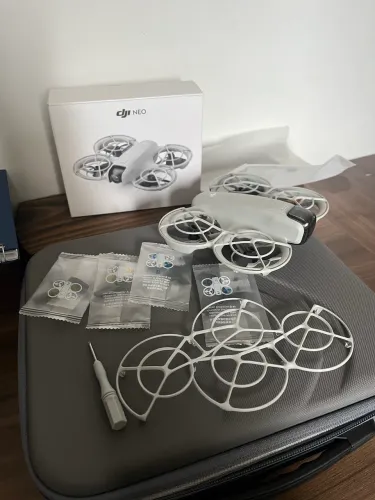 Drone DJI Neo 1