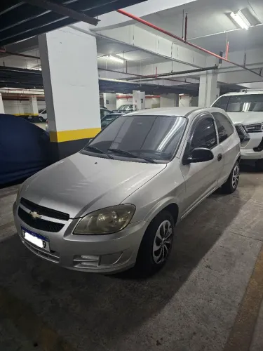 Chevrolet Celta Life/ LS 1.0 MPFI 8V Flexpower 3P 2013