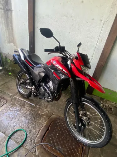 Lander 250