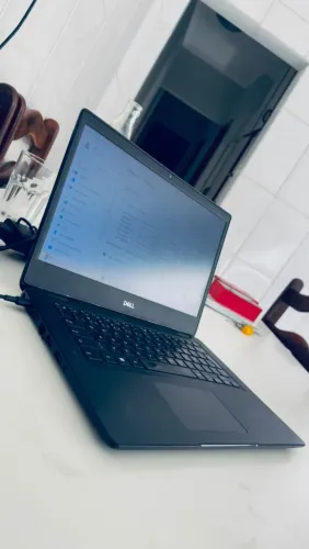 Notebook Dell latitude 3400 i5 8 geração