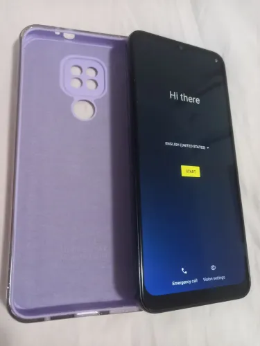 Vendo Moto G9 PLAY e Moto E7 Power