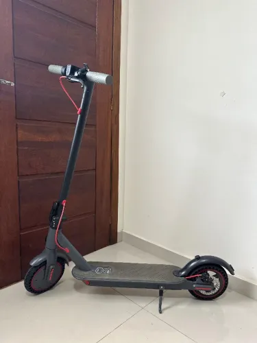 PATINETE FOSTON S09 PRO!