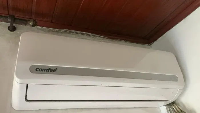 Ar Condicionado Comfee 12mil BTU/h