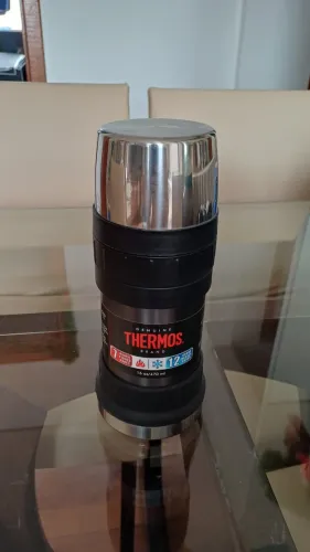 Pote térmico Thermos Everest