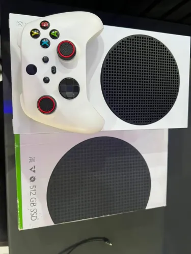 Xbox series s