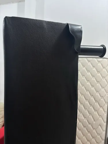 Vende-se cama de casal seminova