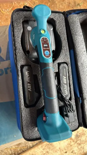 Vendo assentamento de piso novo